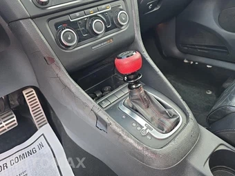 2013 Volkswagen GTI Autobahn – miniatura 21