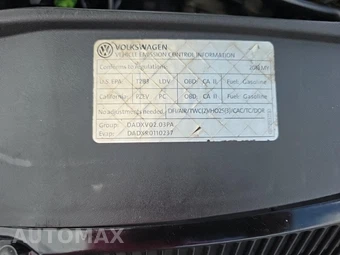 2013 Volkswagen GTI Autobahn – miniatura 25