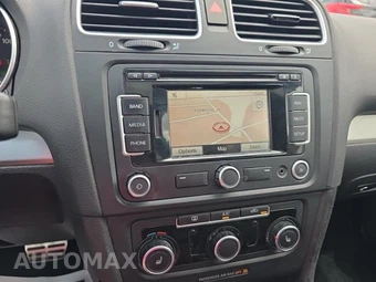 2013 Volkswagen GTI Autobahn – miniatura 27