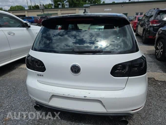2013 Volkswagen GTI Autobahn – miniatura 5