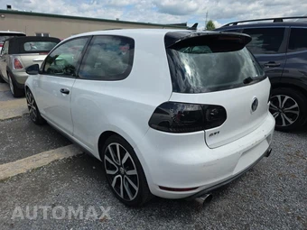 2013 Volkswagen GTI Autobahn – miniatura 6