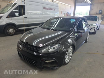 2013 Volkswagen GTI Driver's Edition