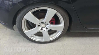2013 Volkswagen GTI Driver's Edition - miniatura 20