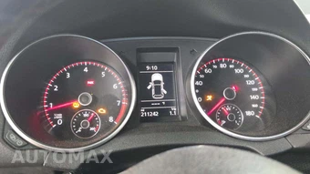 2013 Volkswagen GTI Driver's Edition - miniatura 21