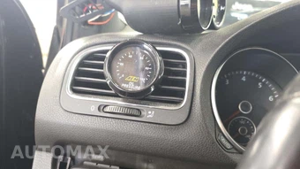 2013 Volkswagen GTI Driver's Edition - miniatura 28