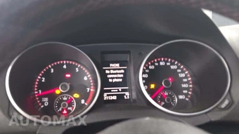 2013 Volkswagen GTI Driver's Edition - miniatura 32
