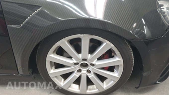 2013 Volkswagen GTI Driver's Edition - miniatura 37