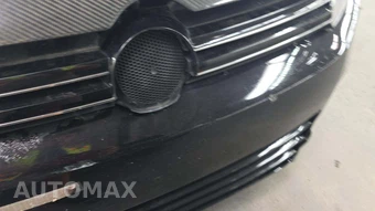 2013 Volkswagen GTI Driver's Edition - miniatura 44