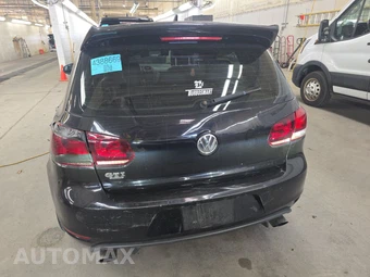 2013 Volkswagen GTI Driver's Edition - miniatura 5