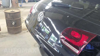 2013 Volkswagen GTI Driver's Edition - miniatura 51