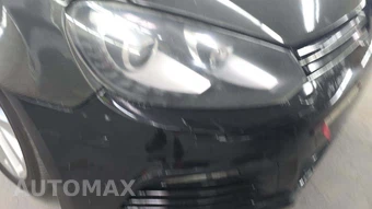 2013 Volkswagen GTI Driver's Edition - miniatura 53
