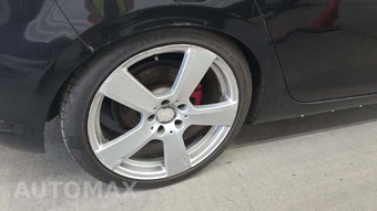 2013 Volkswagen GTI Driver's Edition - miniatura 54