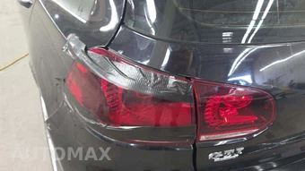 2013 Volkswagen GTI Driver's Edition - miniatura 57