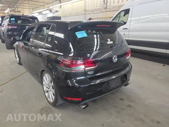 2013 Volkswagen GTI Driver's Edition - miniatura 6