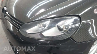 2013 Volkswagen GTI Driver's Edition - miniatura 61