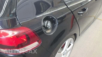 2013 Volkswagen GTI Driver's Edition - miniatura 62