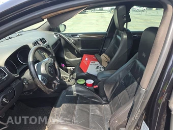 2013 Volkswagen GTI Driver's Edition - miniatura 7