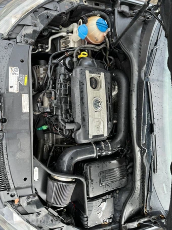 2013 Volkswagen GTI Wolfsburg Edition - miniatura 22