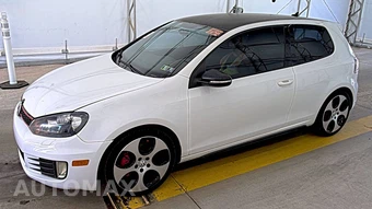2013 Volkswagen GTI