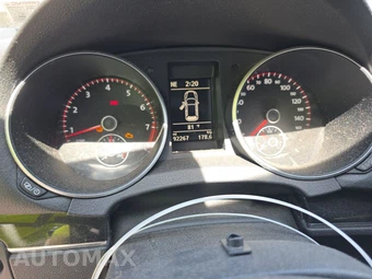 2013 Volkswagen GTI - miniatura 12