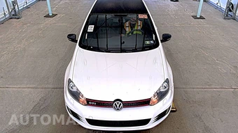 2013 Volkswagen GTI - miniatura 2