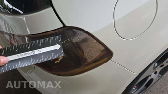 2013 Volkswagen GTI - miniatura 31