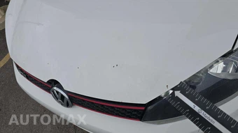 2013 Volkswagen GTI - miniatura 33