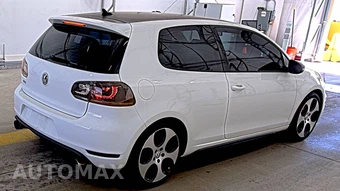 2013 Volkswagen GTI - miniatura 4
