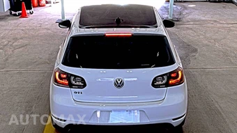 2013 Volkswagen GTI - miniatura 5