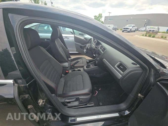 2013 Volkswagen Jetta GLI Sedan - miniatura 18