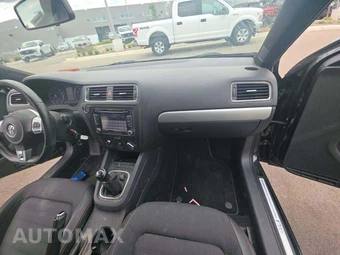 2013 Volkswagen Jetta GLI Sedan - miniatura 19