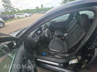 2013 Volkswagen Jetta GLI Sedan - miniatura 6