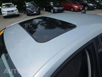 2013 Volkswagen Jetta Hybrid SE Sedan - miniatura 12