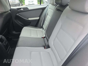 2013 Volkswagen Jetta Hybrid SE Sedan - miniatura 13