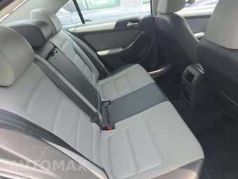 2013 Volkswagen Jetta Hybrid SE Sedan - miniatura 16