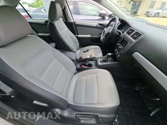 2013 Volkswagen Jetta Hybrid SE Sedan - miniatura 18