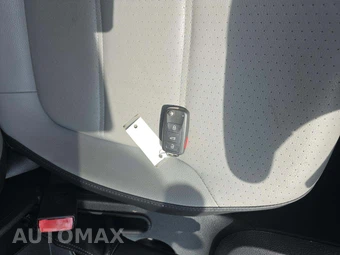 2013 Volkswagen Jetta Hybrid SE Sedan - miniatura 8