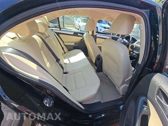 2013 Volkswagen Jetta Hybrid SE Sedan - miniatura 16