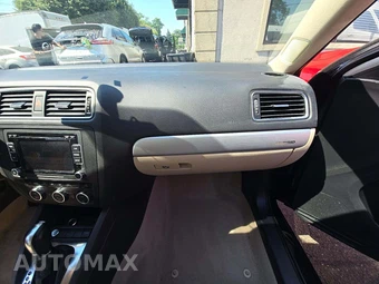 2013 Volkswagen Jetta Hybrid SE Sedan - miniatura 19