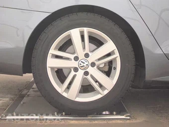 2013 Volkswagen Jetta Hybrid SEL Premium Sedan - miniatura 11