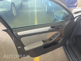 2013 Volkswagen Jetta Hybrid SEL Premium Sedan - miniatura 15