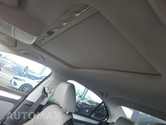 2013 Volkswagen Jetta Hybrid SEL Premium Sedan - miniatura 21