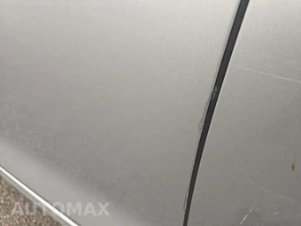2013 Volkswagen Jetta S Sedan – miniatura 21