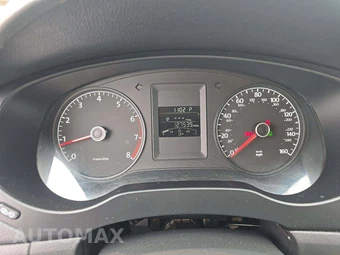 2013 Volkswagen Jetta S Sedan – miniatura 6
