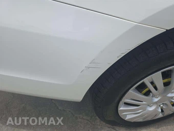 2013 Volkswagen Jetta S Sedan – miniatura 23