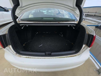 2013 Volkswagen Jetta S Sedan – miniatura 14