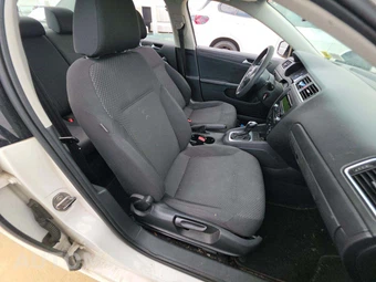 2013 Volkswagen Jetta S Sedan – miniatura 18