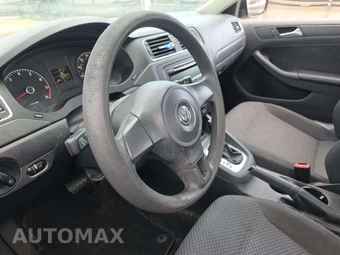 2013 Volkswagen Jetta S Sedan – miniatura 21