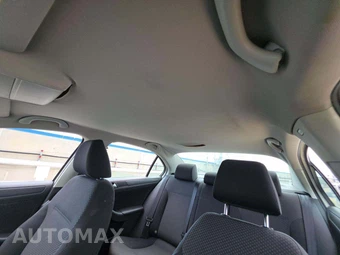 2013 Volkswagen Jetta S Sedan – miniatura 22