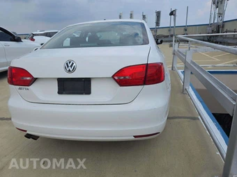 2013 Volkswagen Jetta S Sedan – miniatura 23